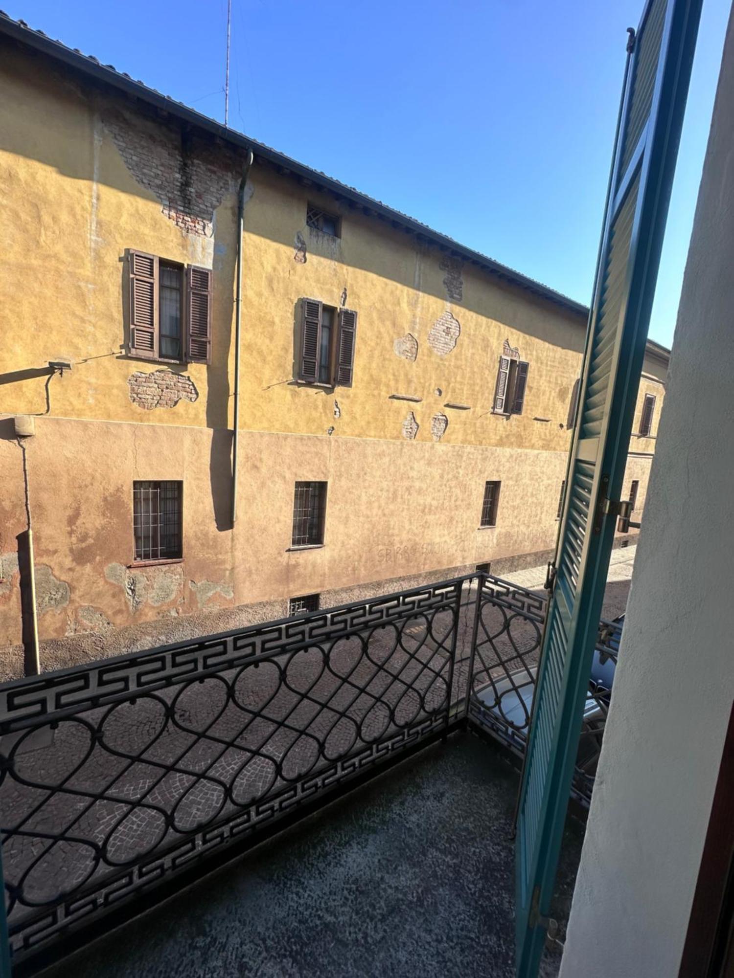 Aselli Palace 克雷莫纳 外观 照片